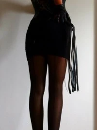 Female escort Blanca