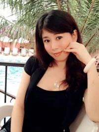 Female escort Judy
