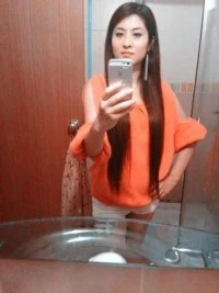 Female escort Jessie