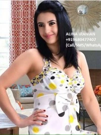 Female escort ALINA IRANIAN