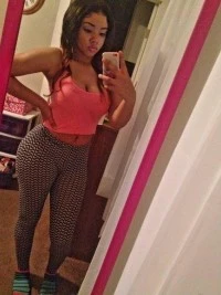 Female escort lucy