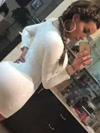 Female escort briana