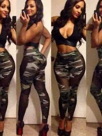 Female escort rose