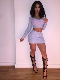 Female escort Mia
