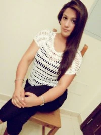 Female escort Naina